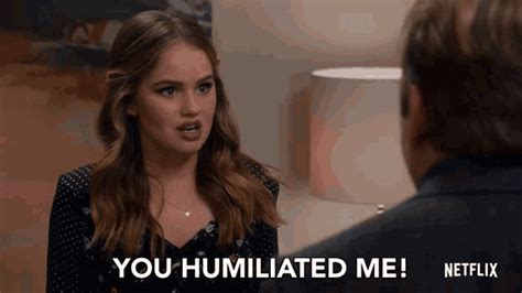 Humiliation gifs. Things To Know About Humiliation gifs. 